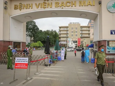 Bệnh viện Bạch Mai: Nghi vấn 'cắt xén' thời gian điện não video cho bệnh nhân tâm thần từ 12 tiếng xuống còn 40 phút